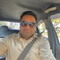 Ravinder Verma