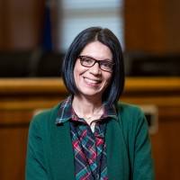 Ivette Burgess