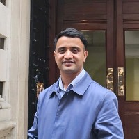 Ramesh Bhatta (Aca)