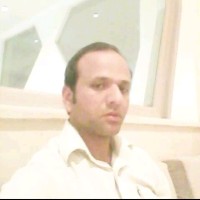 Syed Asif Nadeem Mustafa