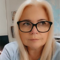 Sharon Heaston