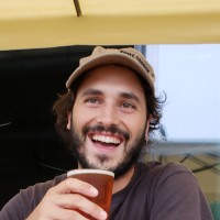 Matteo Fregonese