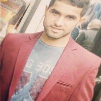 Brahim ZERG L AINE