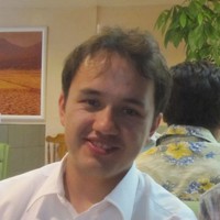 Andrew Keller