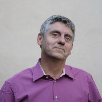 Christian Garcin