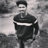 Aswin Ravi