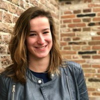 Milou Bruin