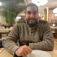 Julien Saba, Cma, Cert. Cii