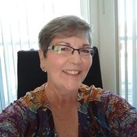 Margaret Johnson