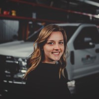 Allie Rea