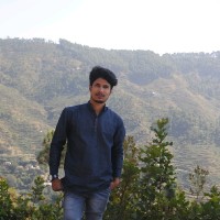 Sushant Negi