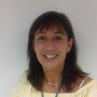 Isabelle Goeury
