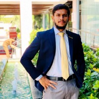 Raafay Shah