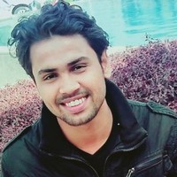 Namit Saraswat