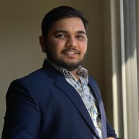 Arpit Patel