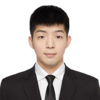 Shih-Hung Yang
