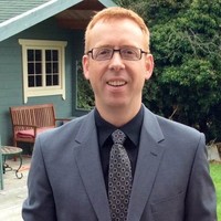 Trevor Hammond