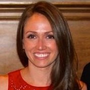 Alexandra (O'Gorman) Horos