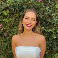 Kylie van der Merwe