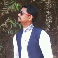 Ganesh Bhagade