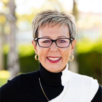 Lisa Goff