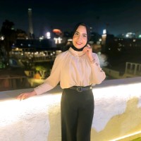 Radwa Ayman