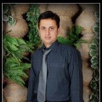 Shoaib Ahmed Farooqi