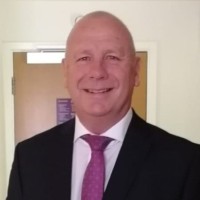 Andy Errington