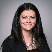 Stéphanie Delisle, M.A.