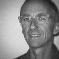 Tim Cormick
