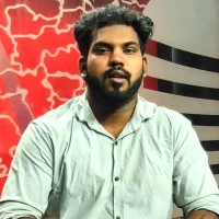M Alwin Robert Thanthi Tv