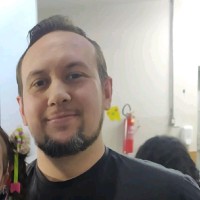 Arthur Luiz Mello De Almeida