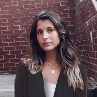 Katie Lauer