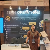 Aparna Chandra