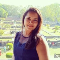 Shraddha Patil