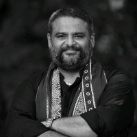 Ali Shaan Khemani