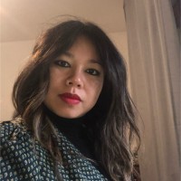 Maria Luisa Pas