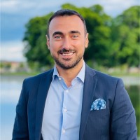 Serhan Ozkan