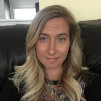 Rachel Mccarty