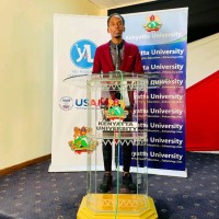 Mperabahizi Billy Kercy