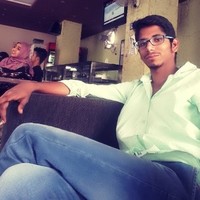 Vinay Reddy