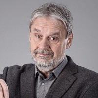 Jan Obrovský
