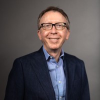 Nigel Thomson