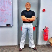 Izzu Abdullah