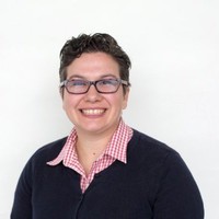 Janet Glazier