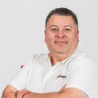 Josué Alejandro Sánchez Romero