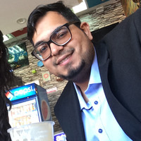 Bhavesh Vanjani