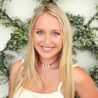 Jillian Whitaker