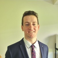 Mitchell Smart