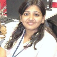 Pragathi Badarinath